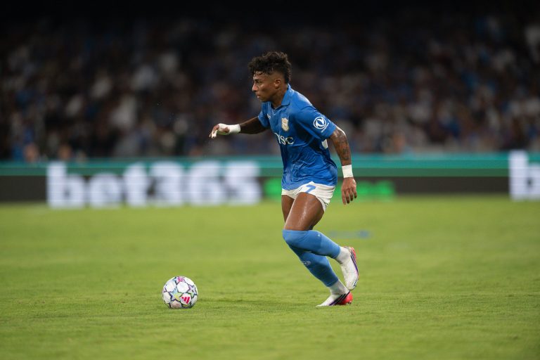 Allegri su Alisson Santos: “Lo abbiamo perso per un po’”, piove sul bagnato per il Napoli