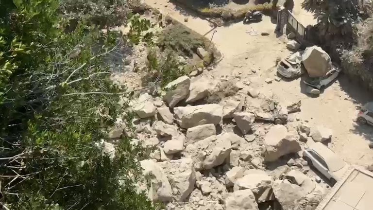 Emergenza post terremoto, sindaci dei comuni flegrei: "Bisogna accelerare".