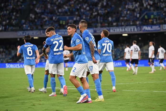 Favasuli (fonte: SSC Napoli)