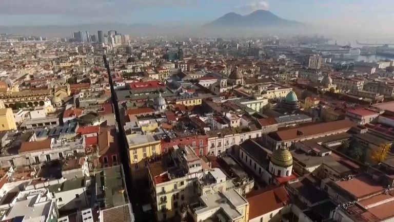 Emergenza sicurezza a Napoli, ecco il parere dei possibili candidati alle amministrative