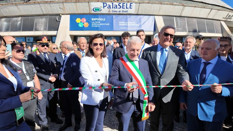ExpoSele 2026, al via la II edizione