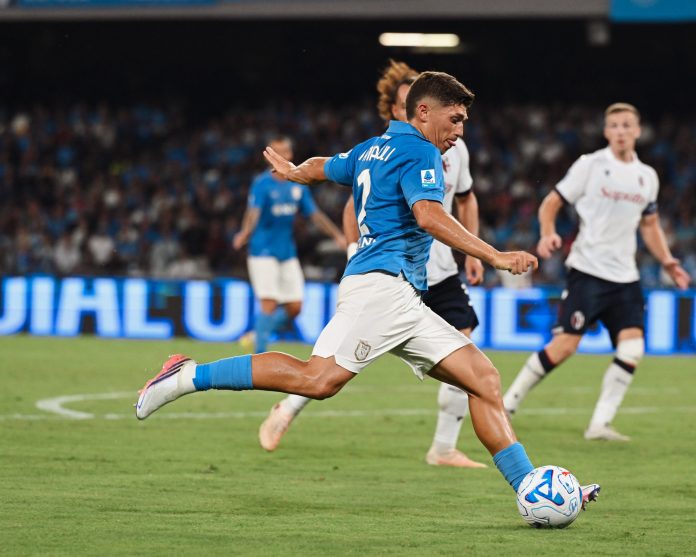 Favasuli (fonte: SSC Napoli)