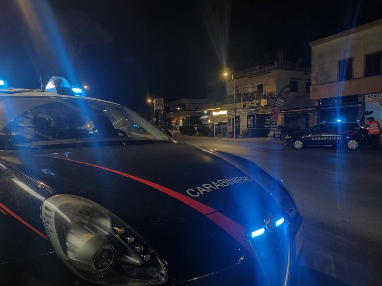 Pestaggio choc a Giugliano: 32enne picchia l'ex compagna davanti al figlio di 6 anni. Arrestato dai carabinieri