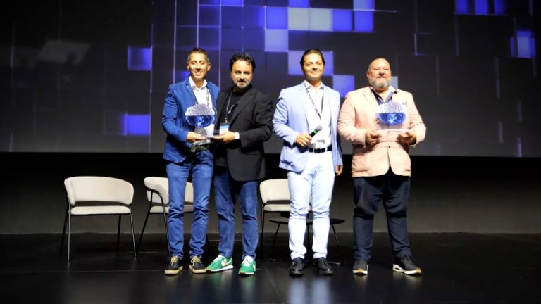 Tecnologia, a Pompei chiude "Human Driven AI Summit"