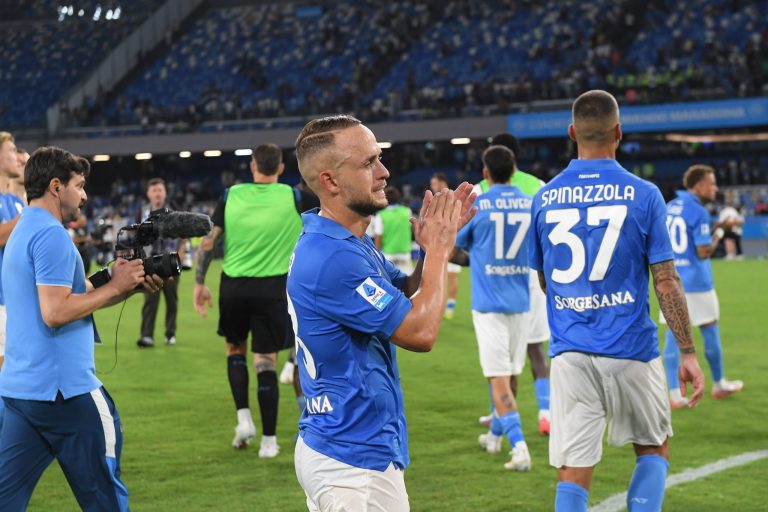 Napoli, il rinnovo di Lobotka è sempre più lontano: la situazione