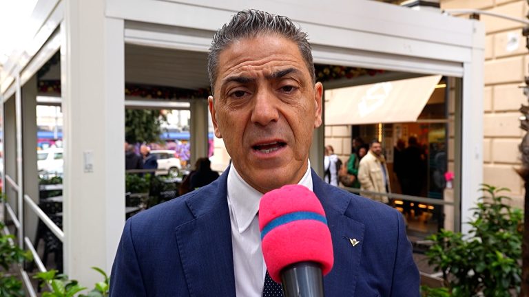 Rivolta contro apertura discarica a Pianura, Marco Nonno condannato dopo 18 anni