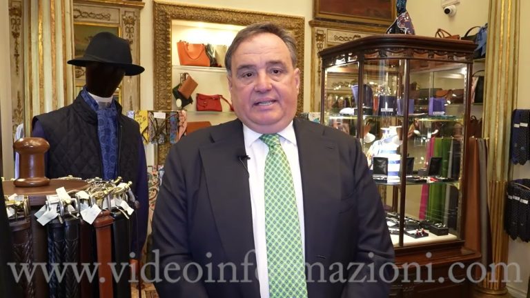 Moda, Cilento 1780 da Napoli a Milano per rilanciare la spezieria di Brera