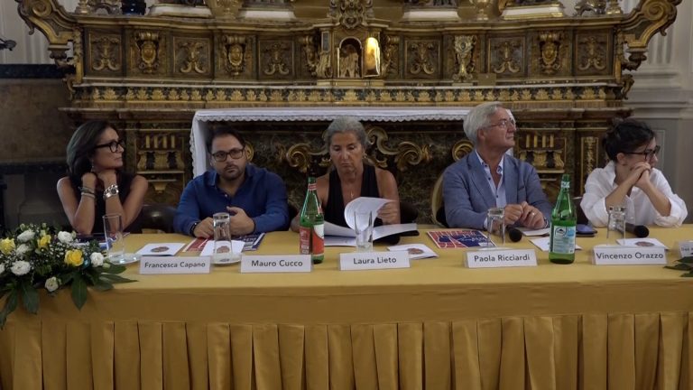 Torna Open House: a Napoli 3 giorni di visite guidate gratuite
