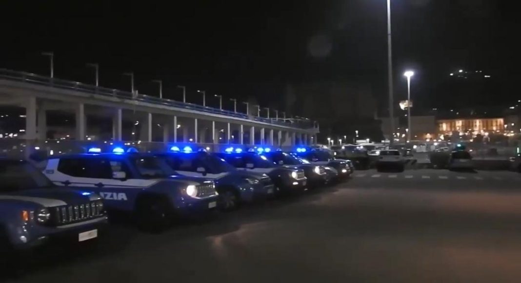 Una guerra nella guerra, primo bilancio dell'offensiva della prefettura di Napoli contro il possesso di armi in città e provincia