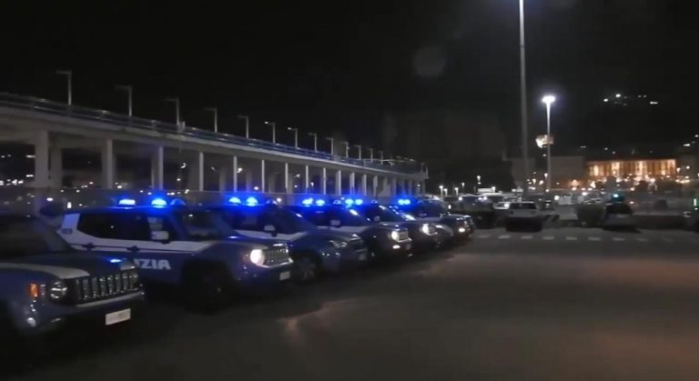 Una guerra nella guerra, primo bilancio dell'offensiva della prefettura di Napoli contro il possesso di armi in città e provincia