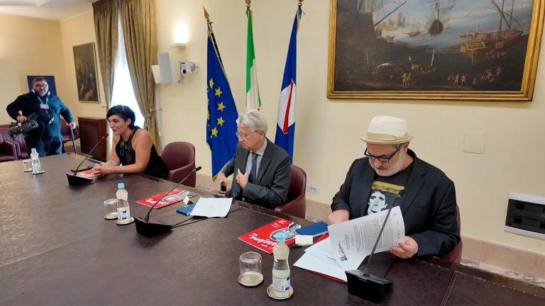 Torna il premio Carosone torna all’arena Flegrea: omaggio a James Senese e Peppino di Capri