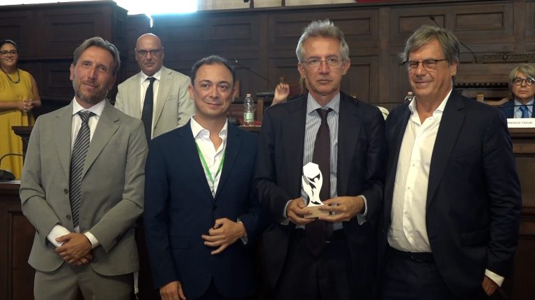 Napoli, al via la VI edizione del REN International Conference