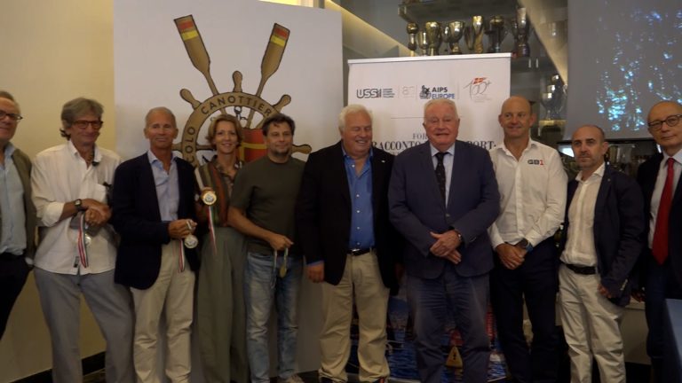 Vela e giornalismo: America’s Cup, il grande racconto parte da Napoli