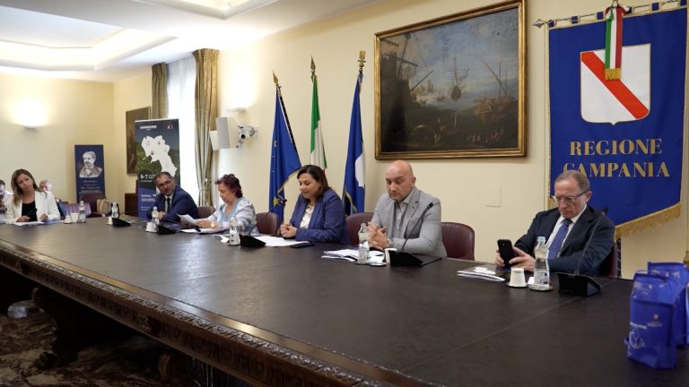 Campania Wine, a Napoli vino protagonista per due giorni