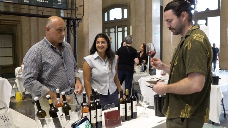 I vini della provincia di Napoli incontrano i buyers di 7 Paesi in Camera di Commercio