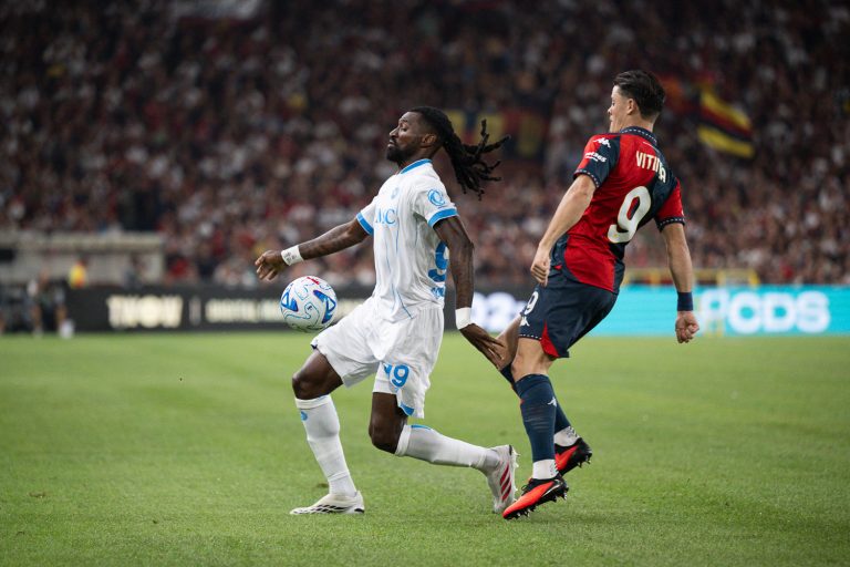 Calciomercato Napoli, tre rinnovi in vista: il primo sarà Anguissa