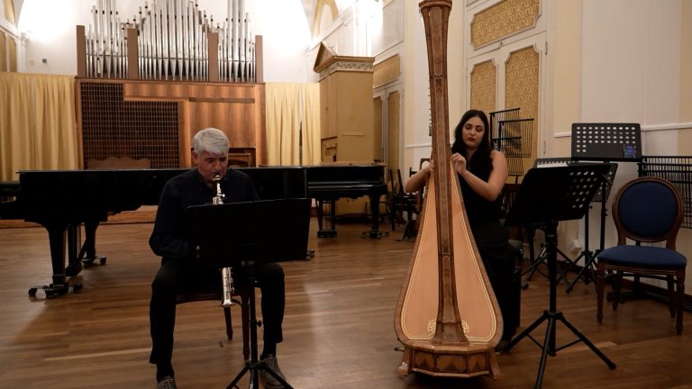 Associazione Alessandro Scarlatti di Napoli, inaugurata nuova stagione concertistica