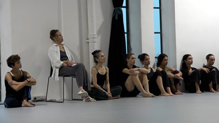 Danza, a Napoli masterclass con la coreografa internazionale Carolyn Carlson