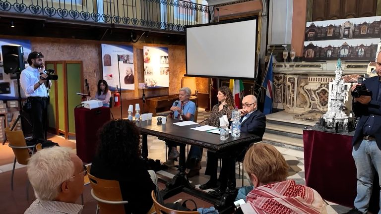 Emergenza sanitaria a Gaza, presentato il convegno “Health System Under Attack!”