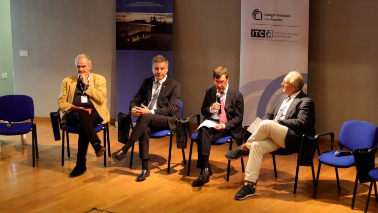 Campi Flegrei: patto fra ricerca, università e istituzioni per la rigenerazione urbana
