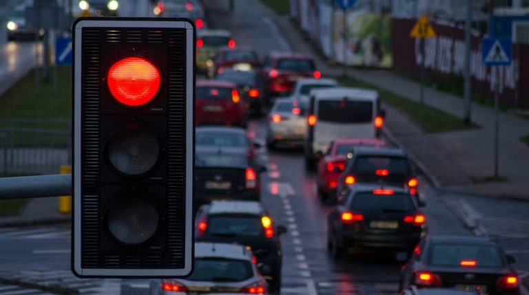 Napoli e Palermo tra le città più virtuose in tema di sicurezza stradale. Uno studio ribalta il cliché tra Nord e Sud Italia (immagine di repertorio)