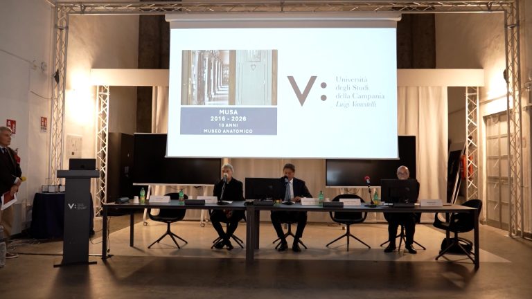 Il MUSA compie 10 anni, confronto sul senso della medicina tra fede e scienza