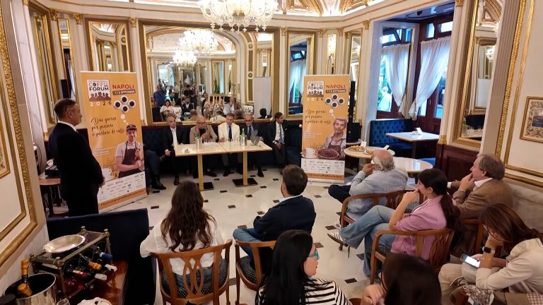International Coffee Forum, a inaugurare la II edizione María Ysabel Balbuena