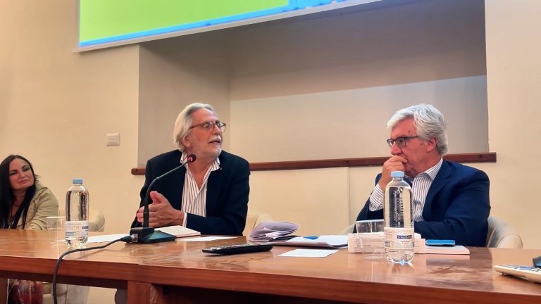 “Intervista sull’IA e Benessere Digitale", dibattito tra Sciannimanica e Siani