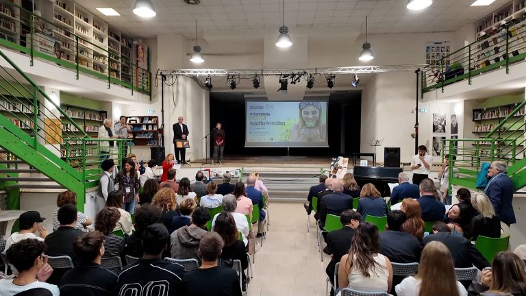 Legalità e memoria, VIII edizione del concorso "Adotta Annalisa"