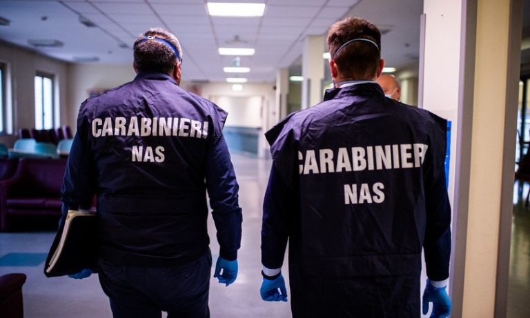Anabolizzanti nei giocattoli. Scoperto un traffico da 40 milioni di euro tra Napoli, Caserta e Milano