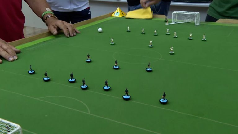 Nocera Inferiore, il Subbuteo nel ricordo di Francesco Fasciani: quinta edizione del Memorial