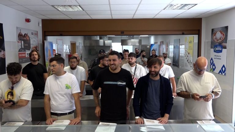 "Progetto Impresa 360°", masterclass sull'arte bianca e sulla ricerca legata alle farine
