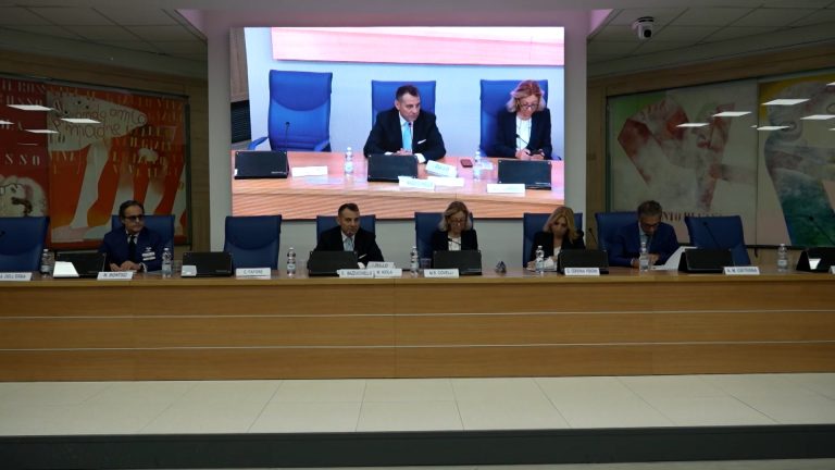 Responsabilità sanitaria, confronto tra magistrati ed esperti del settore
