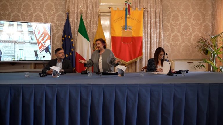 “Secondigliano tra corti e cortili”  II edizione -  Passeggiate tra ville, palazzi e corti antiche 