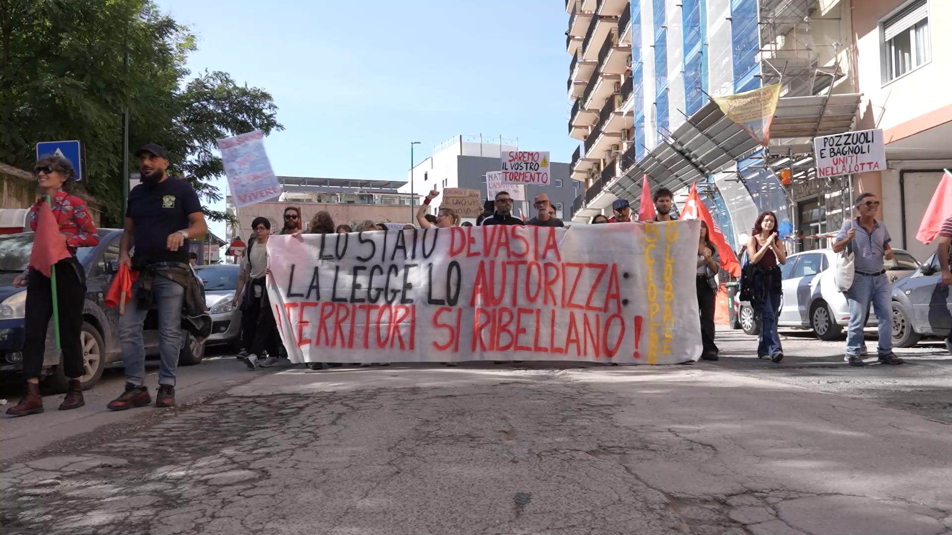 Bagnoli