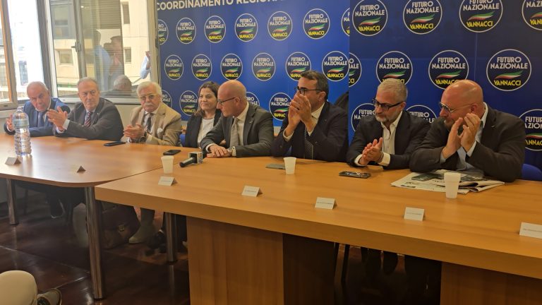 futuro nazionale napoli