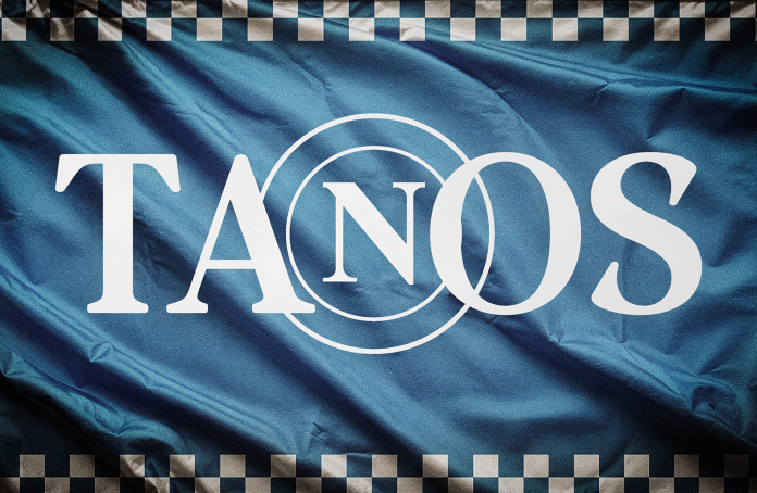 Tanos (SSC Napoli)