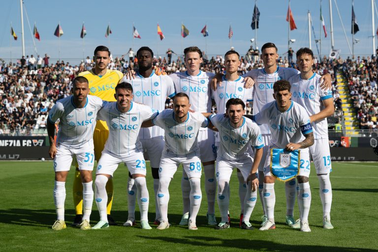 È notte fonda per il Napoli: Stankovic para tutto e De Bruyne sbaglia un rigore, a Venezia finisce 1-0