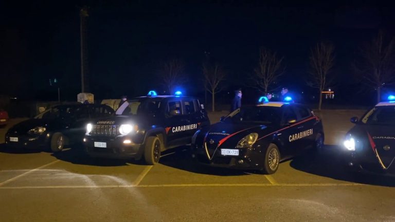 Traffico e spaccio di droga: sette arresti tra Campania e Basilicata