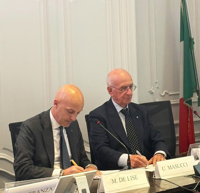 Economia del mare, intesa tra commercialisti e Propeller Club di Napoli