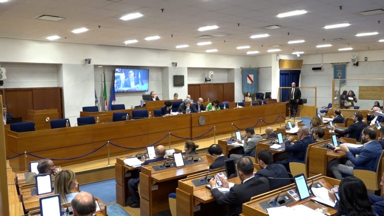 Documento di economia e finanza regionale: si pensa a sostegno per disoccupati senza sussidi