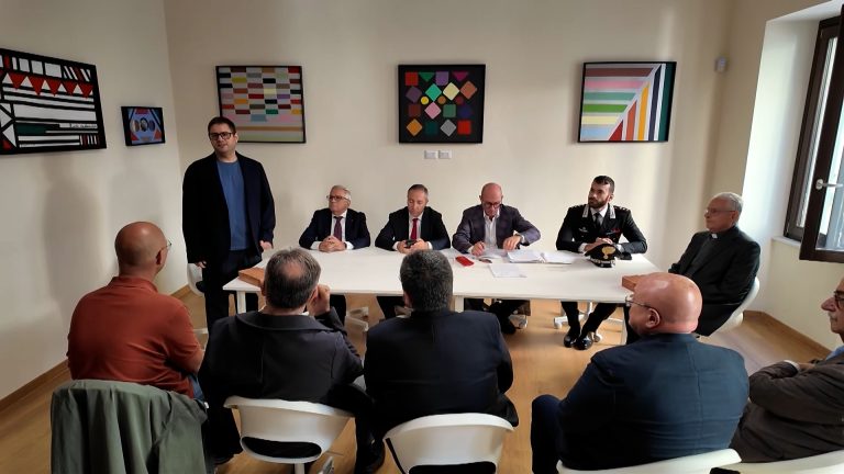 Nuova caserma dei Carabinieri a Quarto, accordo tra Arciconfraternita dei Pellegrini e Comune