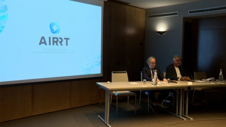 Lesioni croniche, 2 milioni di pazienti in Italia: nasce AIRRT