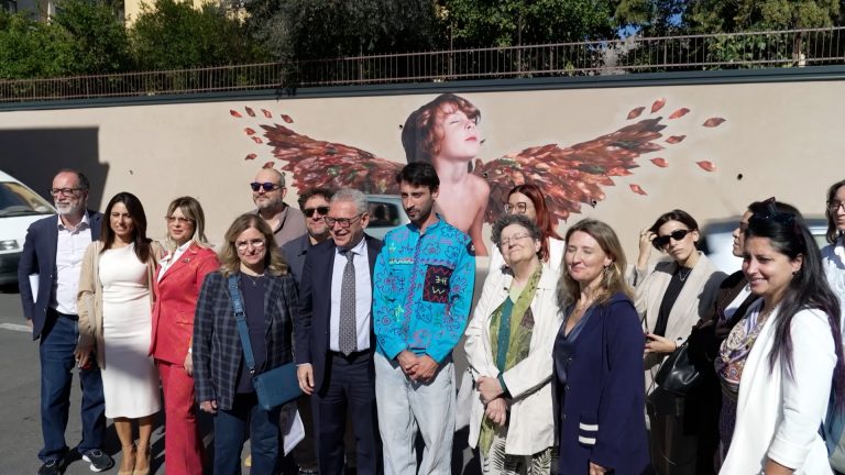 Aspettando AMA 2027, a Maddaloni weekend di eventi in attesa della II edizione della biennale delle arti