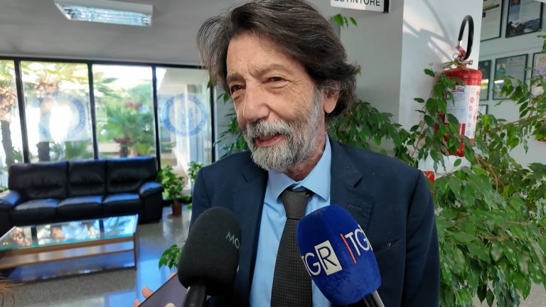 Lectio magistralis di Massimo Cacciari: "Primarie Campo largo? speriamo si affidino all'IA"