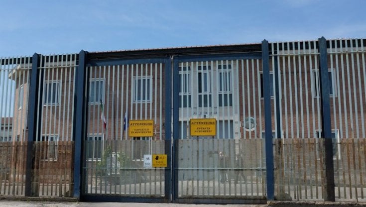 Garante dei Detenuti: carcere di Avellino tra sovraffollamento e emergenza sanitaria