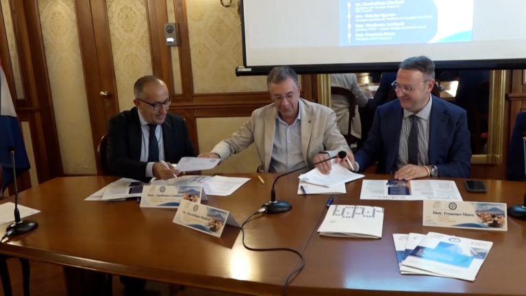 Gestione patrimonio immobiliare, accordo tra Anci e Ivg in Regione