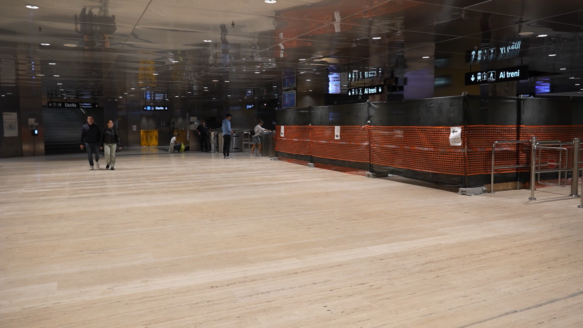 Stazione Duomo