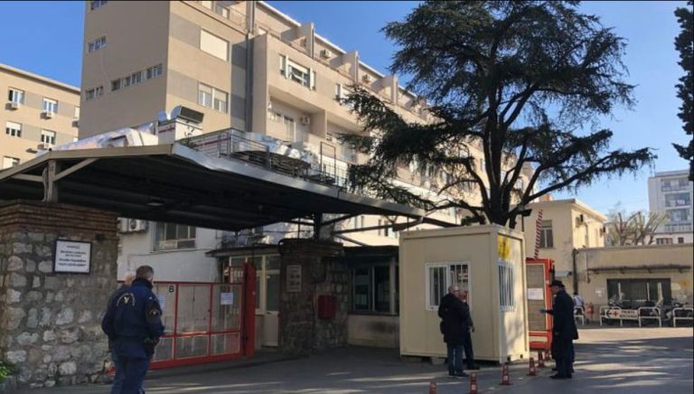 Depistaggio choc per neonato morto in sala parto al San Leonardo: 4 arresti. C’è anche il primario