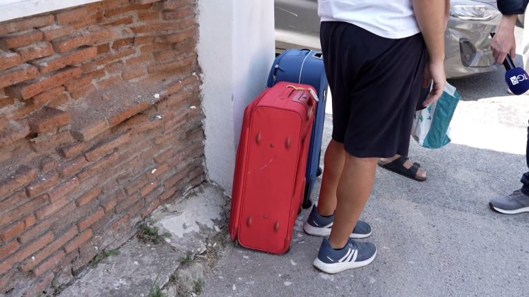 Sfollati Campi Flegrei a Roma, alla vigilia della protesta il punto del prefetto